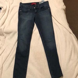Guess skinny jeans
